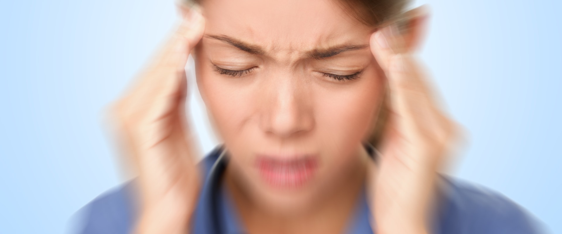 Wat is de belangrijkste oorzaak van hoofdpijn?