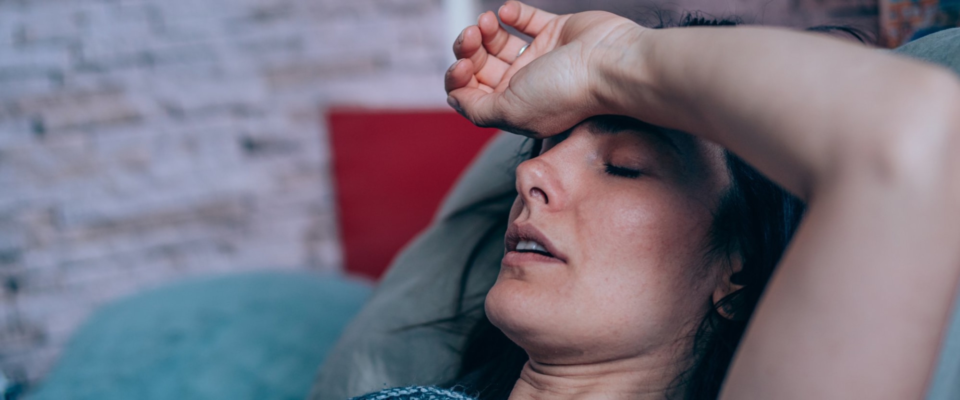 Kan hoofdpijn een symptoom zijn van covid-19?