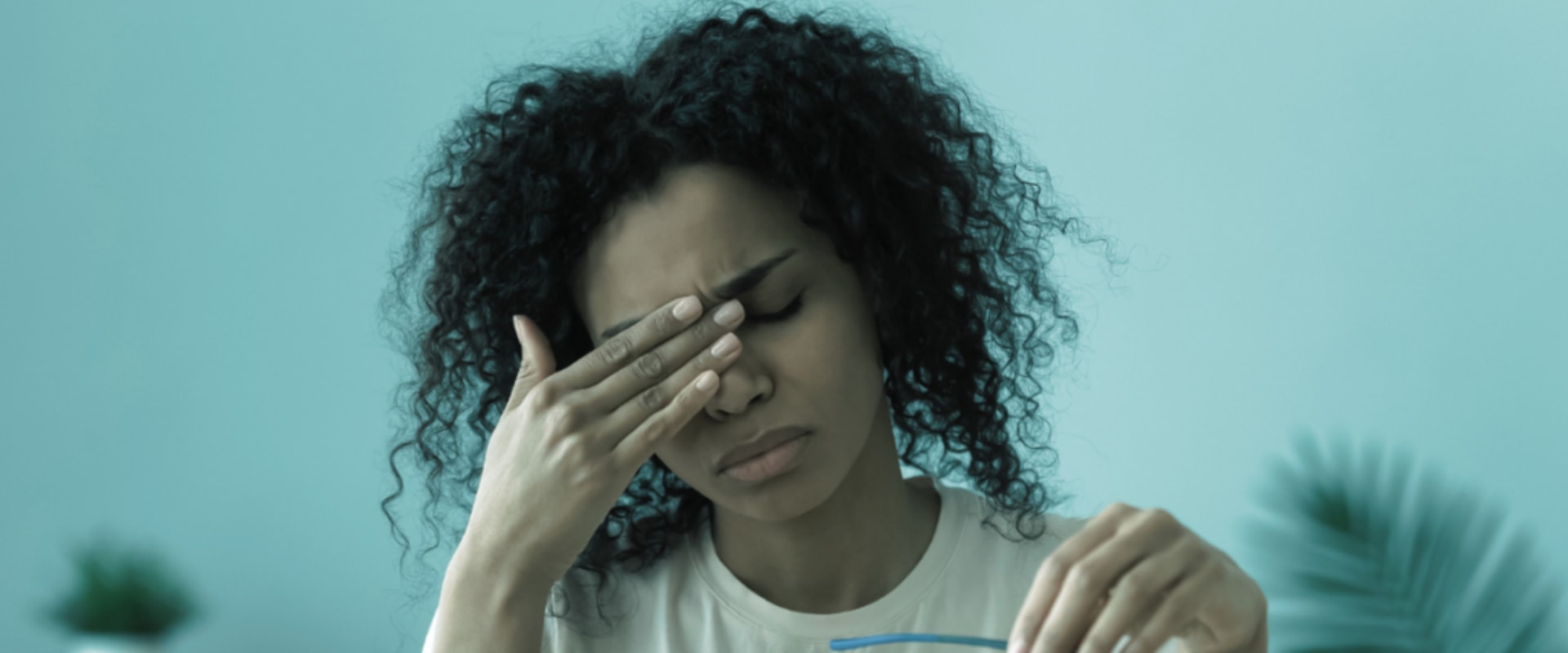 Wat zijn de 4 soorten primaire hoofdpijn?
