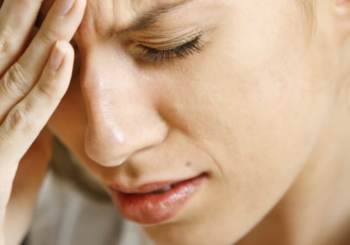 Hoe stop je hoofdpijn?