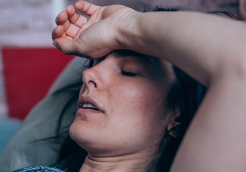 Kan hoofdpijn een symptoom zijn van covid-19?