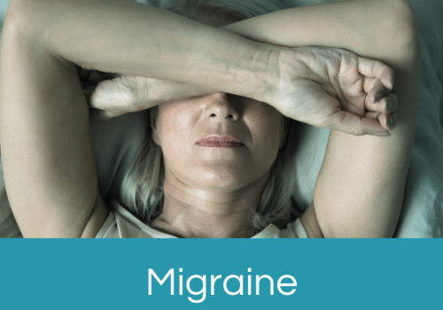 Wat zijn de belangrijkste soorten hoofdpijn?